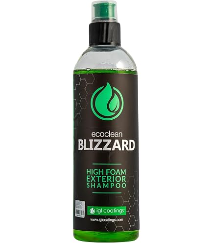 Amazon.com: IGL Ecocoat Premier Water-Based Polysiloxane Sealant