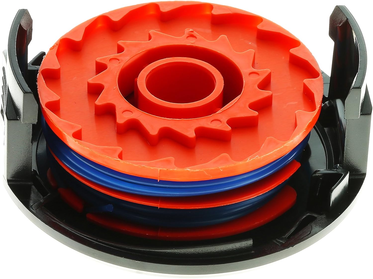 MasterPart Full Replacement Spool & Line Cover Kit For Worx Grass