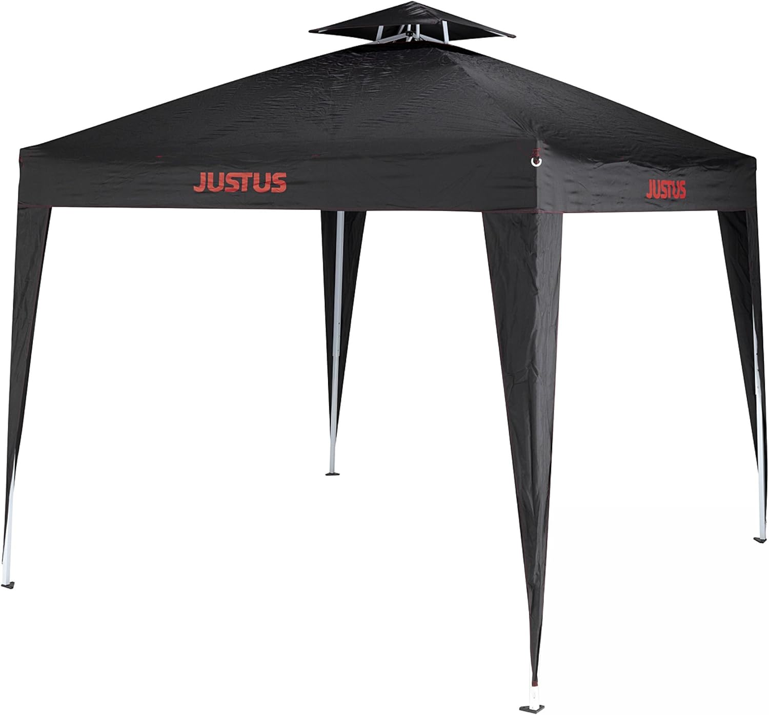 Justus Grillpavillon 2,5 x 2,5 m