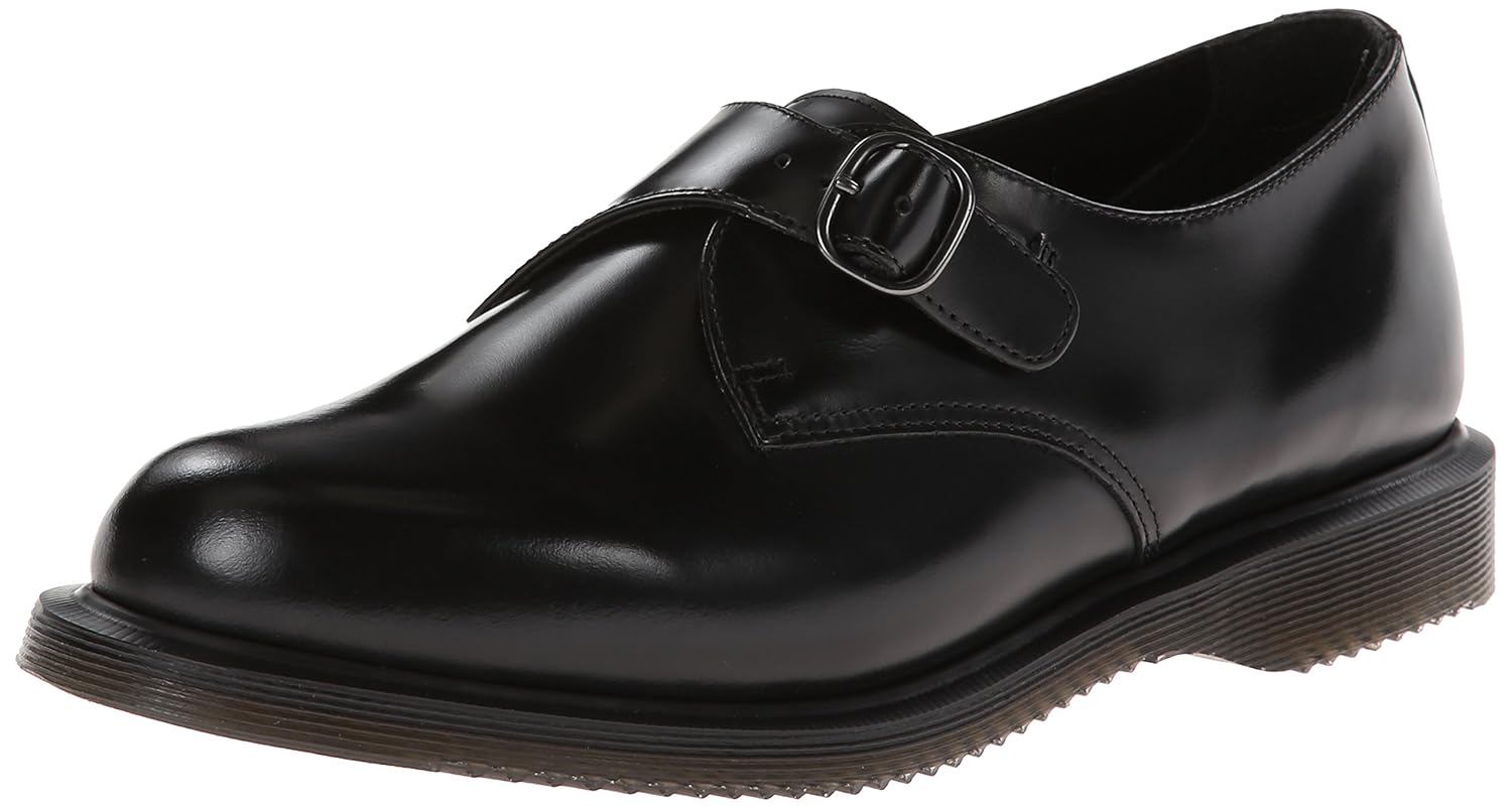 dr martens monk strap womens