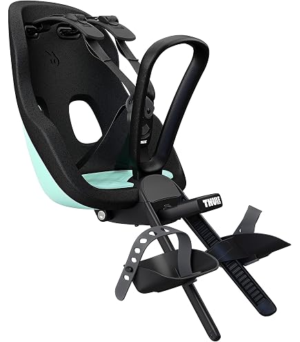 Amazon.com : Thule Yepp Nexxt Mini Adapter Slim fit, Black