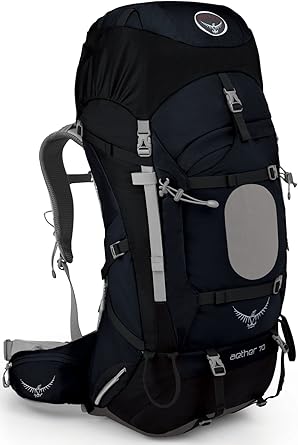 osprey aether 70 amazon