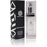 Forever Flawless Diamond Infused Facial Cleanser – Anti-Aging, Hydrating Face Wash with Vitamins A & E and Antioxidants – Gentle Daily Cleanser for All Skin Types, Men & Women (2.03 fl oz)