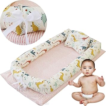 best baby nest bed