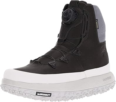 under armour hiking boots canada