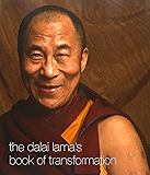 The Dalai Lama’s Book of Transformation