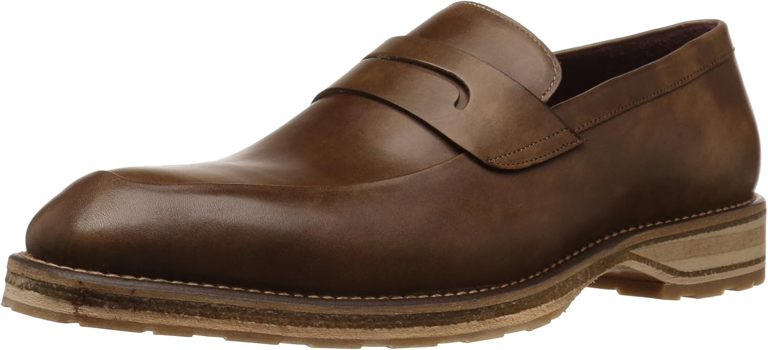 mezlan penny loafer