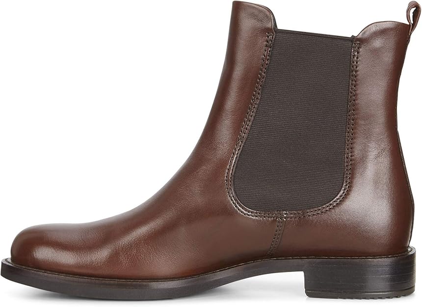 ecco shape 25 ankle boot