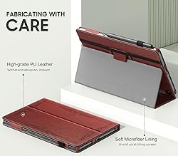 MoKo for Amazon Kindle Fire Max 11 Case