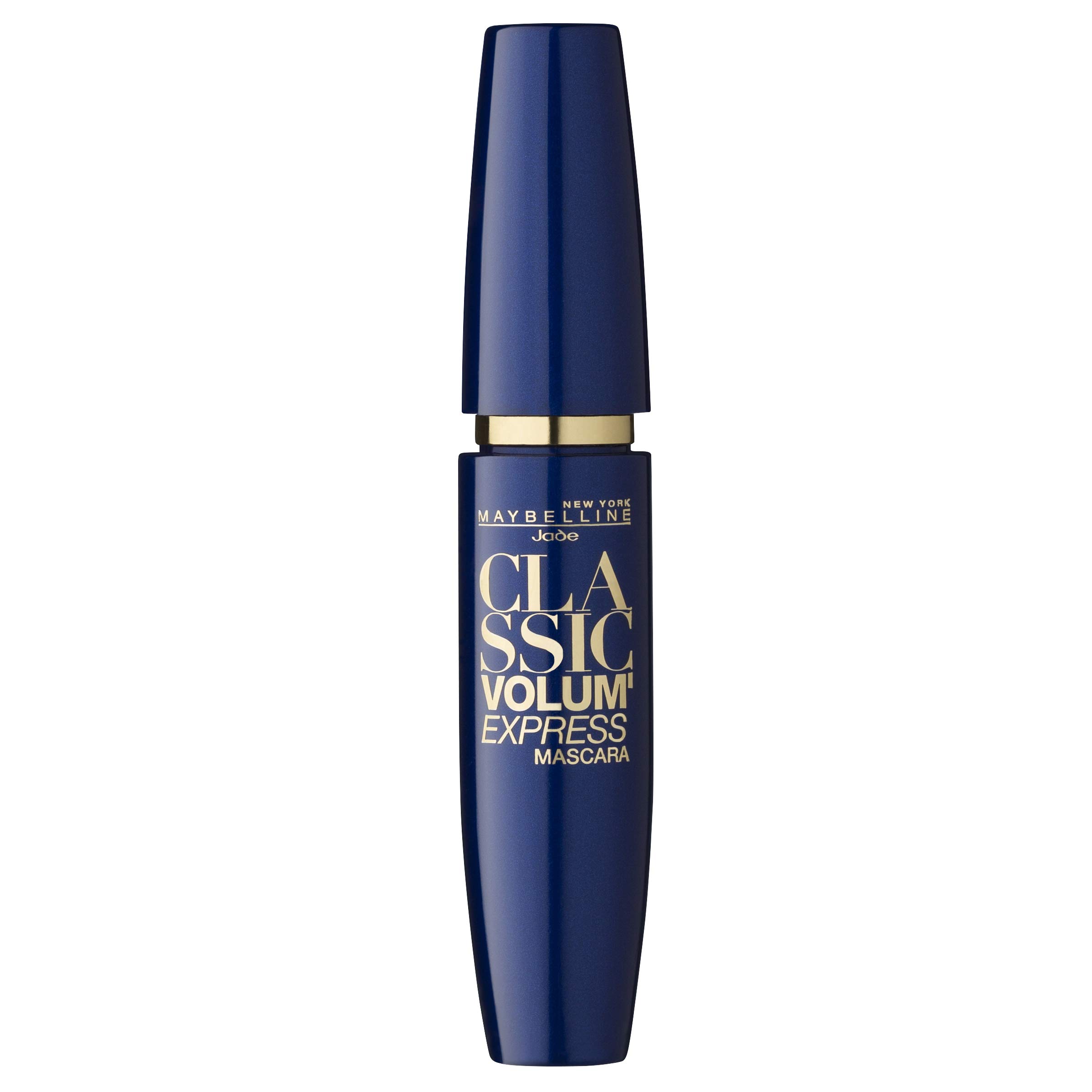 Maybelline Jade Volum'Express Waterproof Mascara