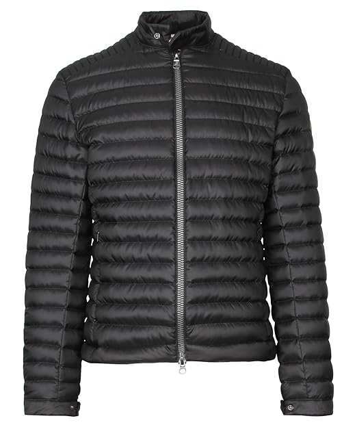 Colmar Originals Herren Daunenjacke Biker Light