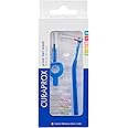 Curaprox Interdental Brushes Prime Start Mixed Set, CPS 06, 07, 08, 09, 11, UHS 409, 470 Brush Holders, Blue