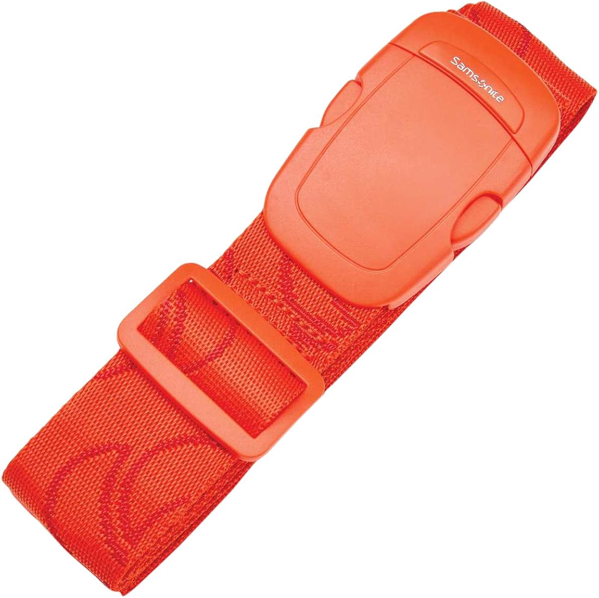 Samsonite Luggage Strap with Buckle Travel Accessories Luggage Locks