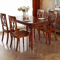 OstepDecor Frosted Table Protector 2mm Thick, 24 x