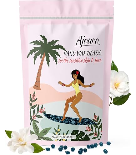 Amazon.com : GiGi Brazilian Body Hard Wax – No Strip Wax for