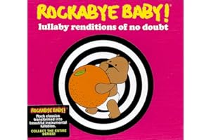Rockabye Baby! Lullaby Renditions of No Doubt