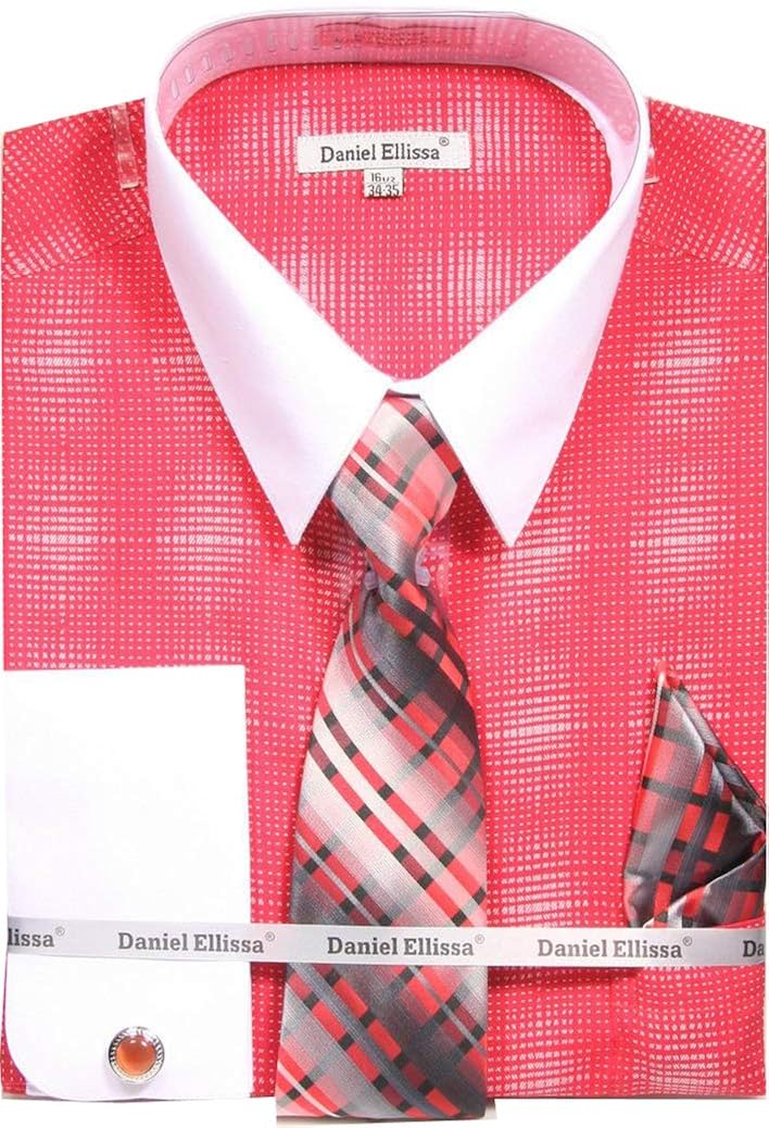 Best Avanti Uomo Dress Shirts