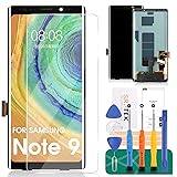 OLED for Samsung Note 9 Screen Replacement for