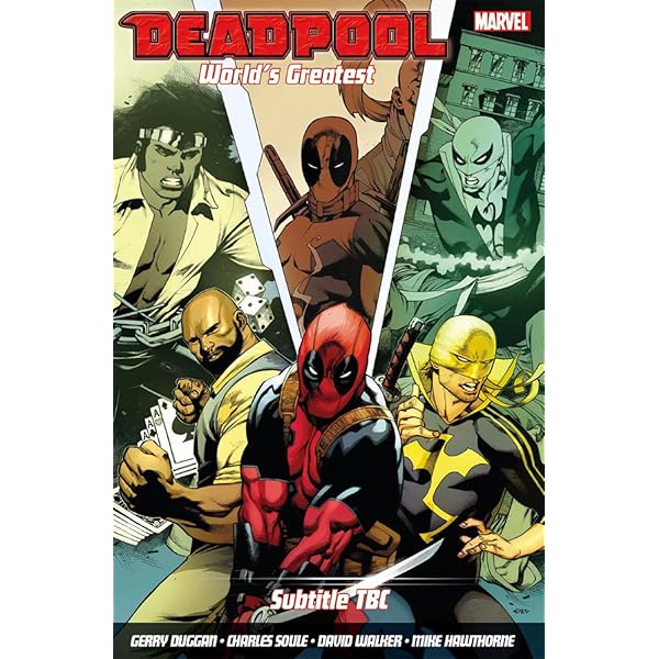 Amazon.com: DESPICABLE DEADPOOL VOL. 1: DEADPOOL KILLS CABLE