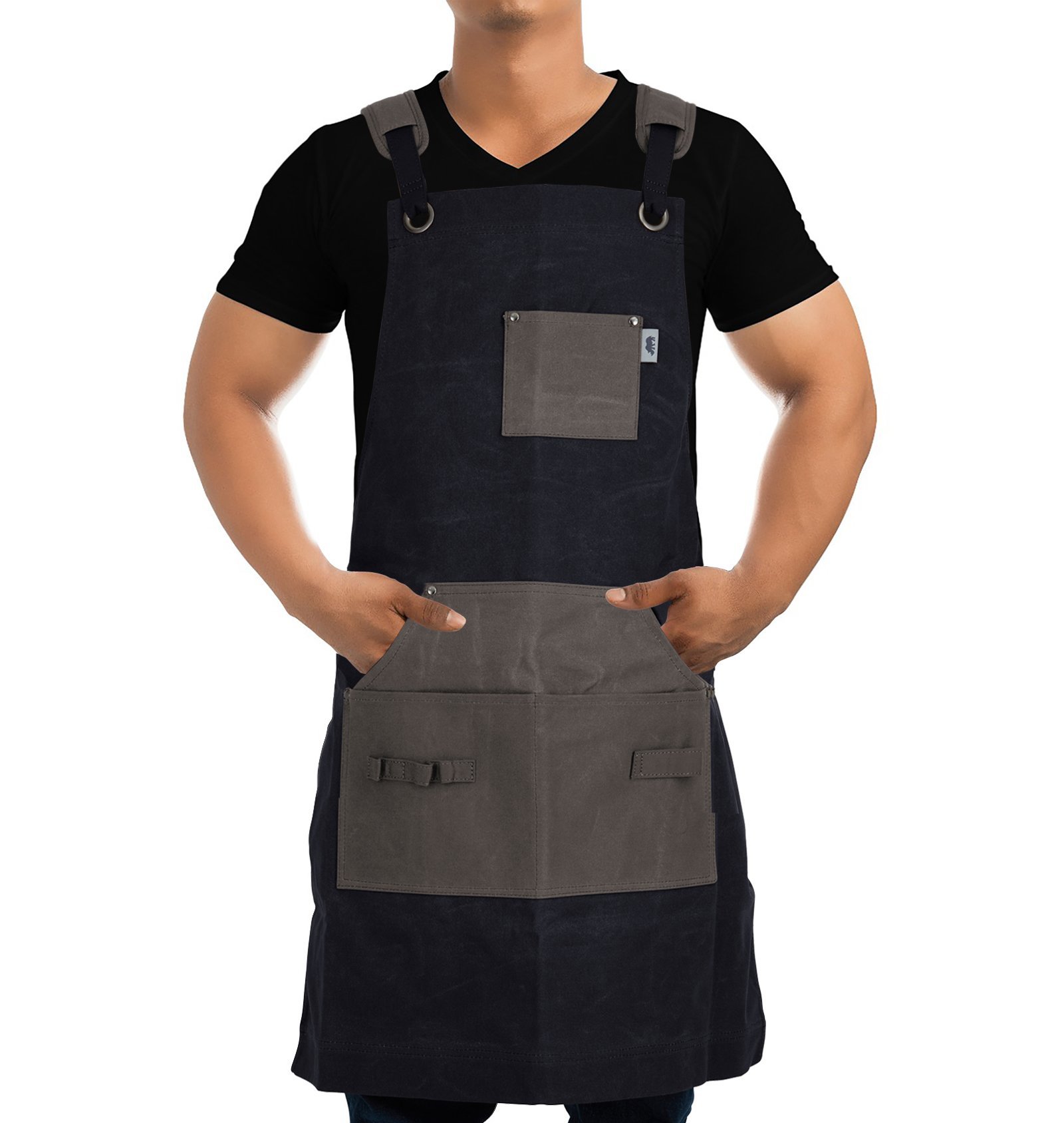 Work Apron For Men &amp; Women By Premium Rhino â€