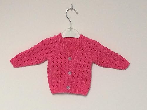 baby cardigan uk