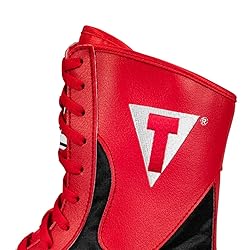 Title Boxing Speed-Flex Encore Mid-Top Boxing