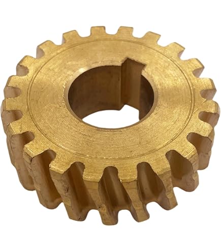 Replacement Gear For Philips & Grundig – Fits FC310, FC320, D6340, RR710, RR700 & More