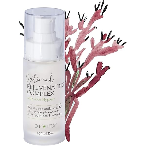 optimals anti ageing serum