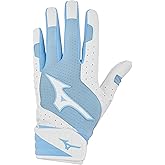 Mizuno Women's Finch Softball Padded Batting Glove