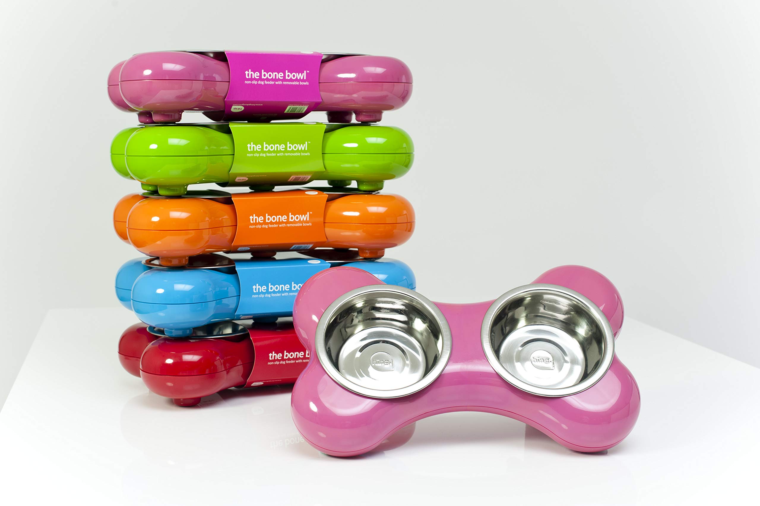 Chien Qui Ne Croque Pas Ses Croquettes Top Gamelles pour chiens selon les notes Amazon.fr