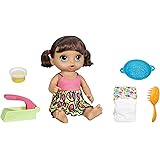 baby alive magical scoops brunette