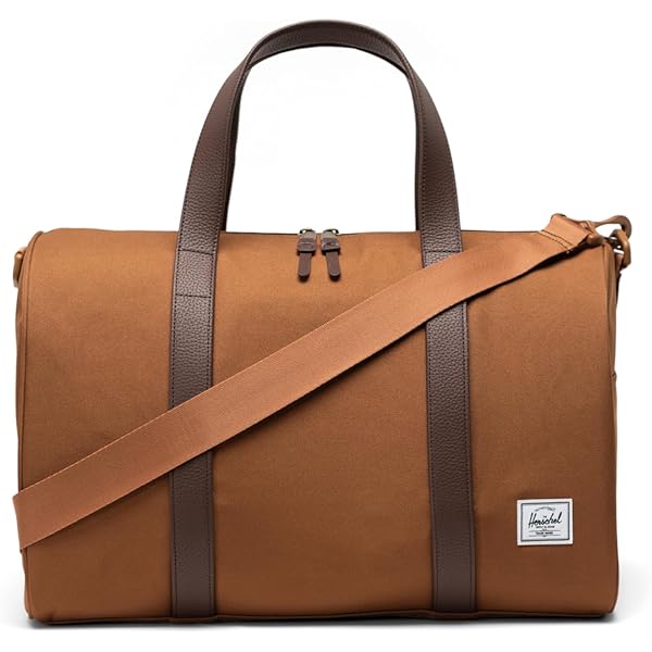 Amazon.com | Herschel Supply Co. Herschel Novel Carry On