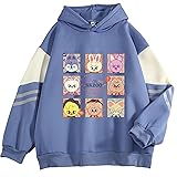 KPOP SKZ Hoodie NEW Album 5-Star Concert Sweater