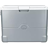 coleman cigarette lighter cooler