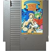 King's Knight - NES (Renewed)