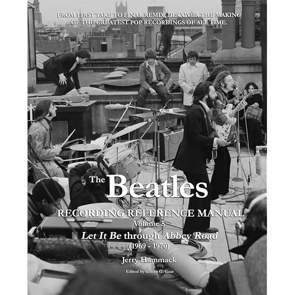The Complete Beatles Recording Sessions: The Official Story