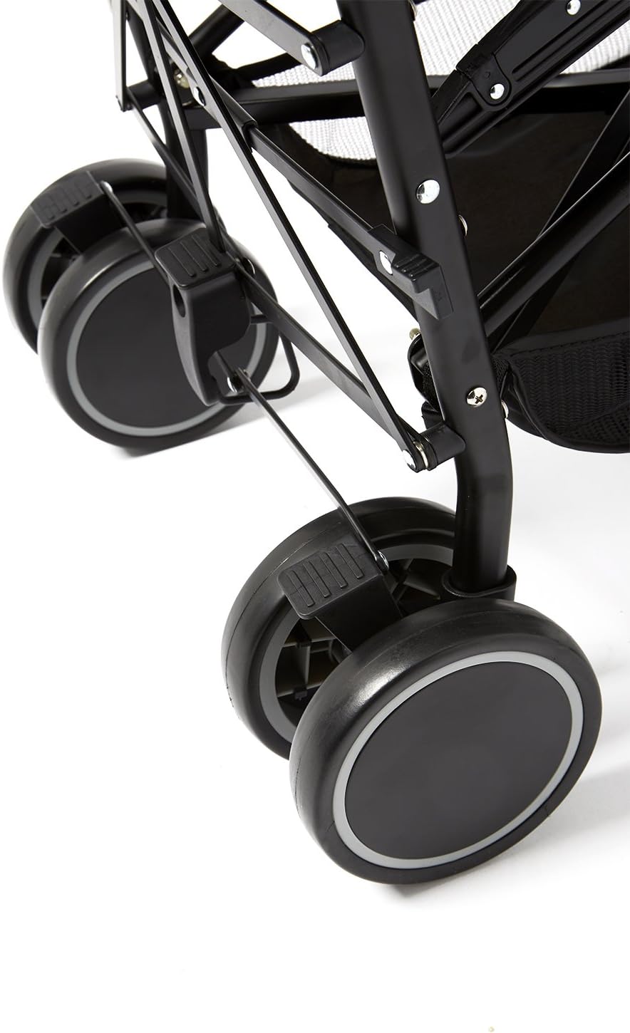 your baby california buggy