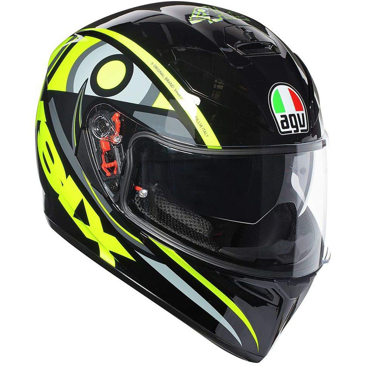 Agv k3 icon Outlet