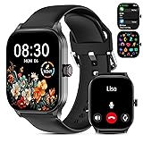 Smart Watch for Men Women