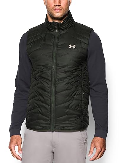 Under armour reactor vest Clearance