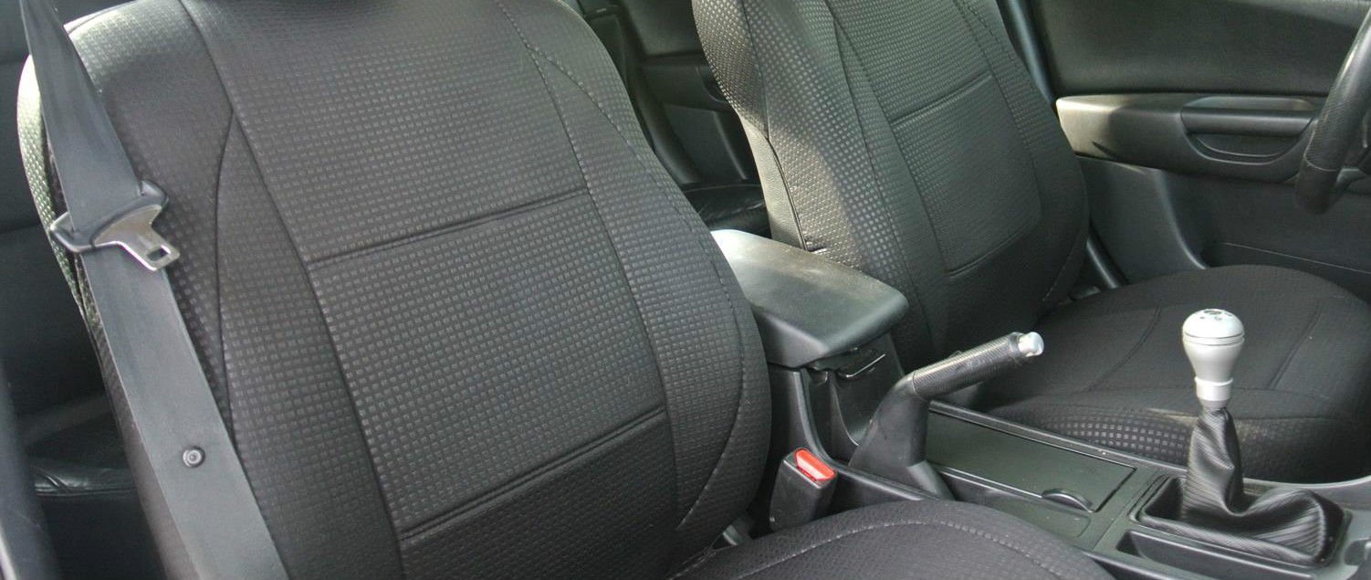 topcarathens Jeep Grand Cherokee Select Colors Diamond Series Two Front Custom Car Seat Covers