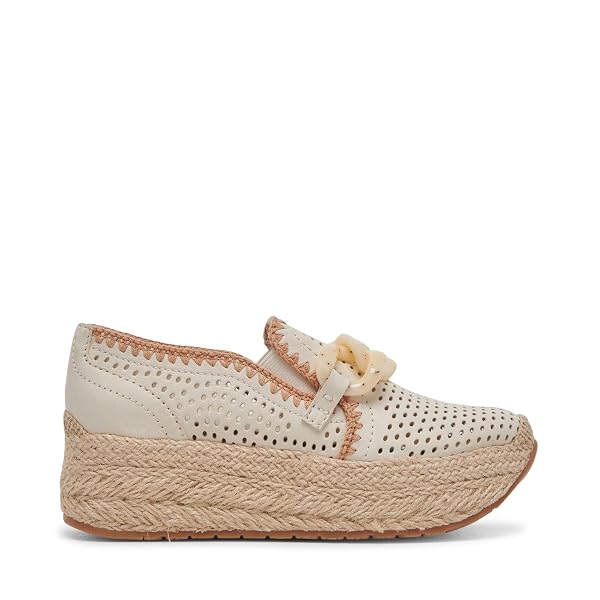DOLCE VITA WOMEN’S JHENEE ESPADRILLE PERF
