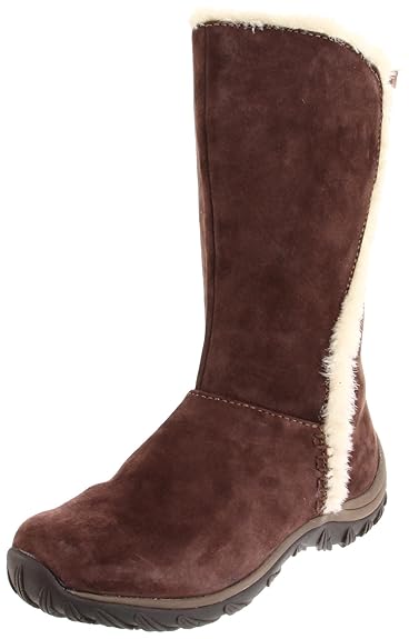 patagonia snow boots womens