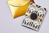 Cricut Foil Transfer Sheets Rose Gold 24 x 4x6 for Foil Transfer Tool view 4