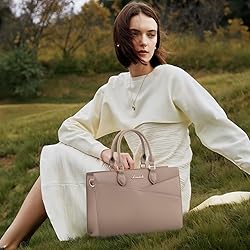LOVEVOOK Purses for Women,Tote Bag and Satchel