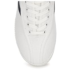 TRETORN Nyliteplus Canvas Sneakers Women's Lace-Up