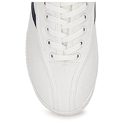 TRETORN womens Women's Lace-up Nyliteplus Canvas