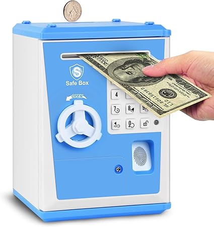 atm piggy bank for adults