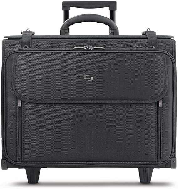 us luggage briefcase