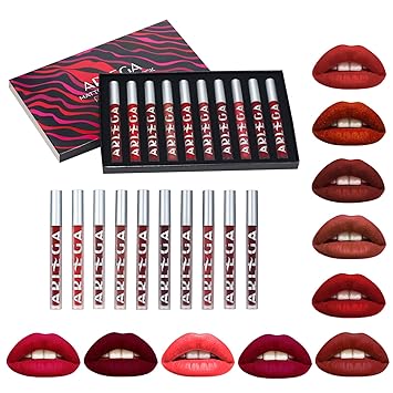 amazon lipstick set
